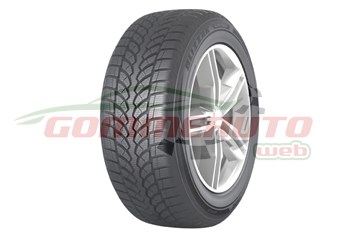 COP. 235/65HR17 BRIDGESTONE LM-80 EVO 104H M+S